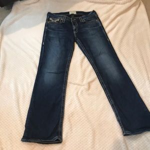 Big Star super soft/stretch Jeans